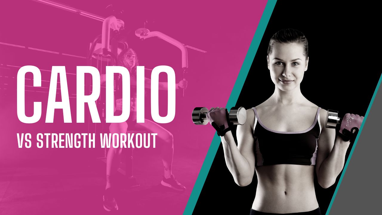 Cardio vs Strength for Fat Loss: No Bull