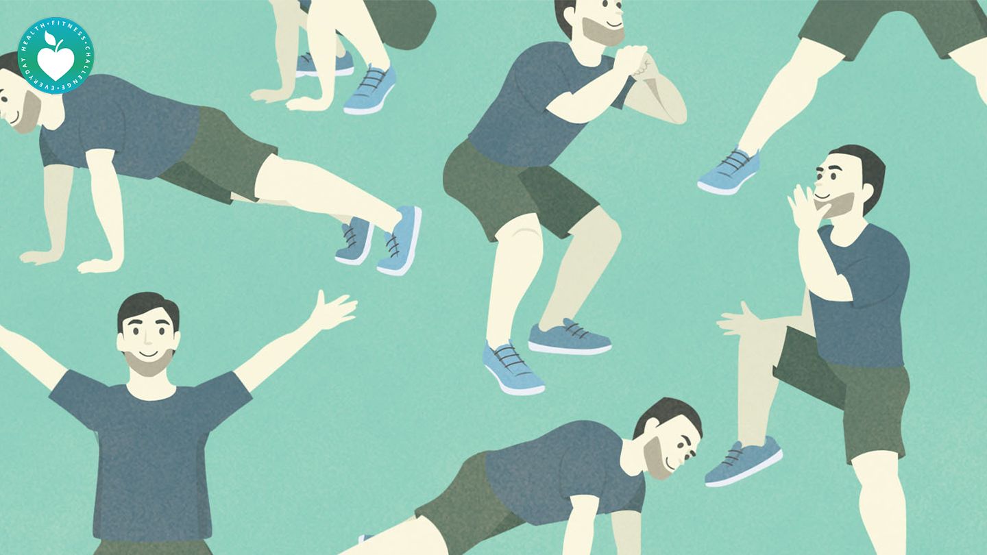 Best Workouts to Burn Fat Fast – Home vs. Gym